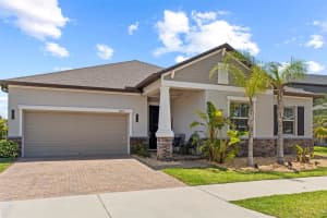 9817 SAGE CREEK DRIVE, SUN CITY CENTER, FL 33573 - MLS#MFRTB8503237