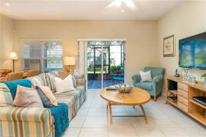 2457 CARAVELLE CIRCLE, KISSIMMEE, FL 34746 - MLS#MFRTB8503250