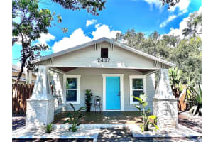 2427 32nd Ave N, ST PETERSBURG 2427 32nd Ave N, ST PETERSBURG