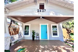 2427 32ND AVENUE, ST PETERSBURG, FL 33713 - MLS#MFRTB8503271