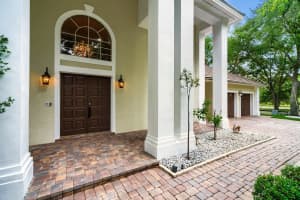 7601 DEBEAUBIEN DRIVE, ORLANDO, FL 32835 - MLS#MFRTB8503272