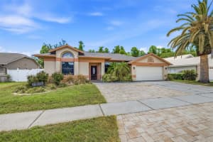 5507 EL CERRO DRIVE, NEW PORT RICHEY, FL 34655 - MLS#MFRTB8503275