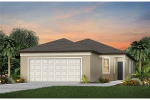 12229 Tranquil Waters Ter, PARRISH