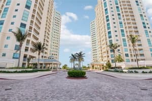 1180 GULF BOULEVARD, CLEARWATER BEACH, FL 33767 - MLS#MFRTB8503282