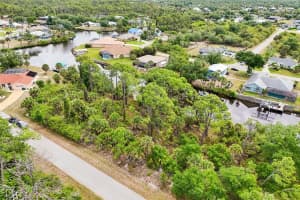 1168 ANAHEIM STREET, PORT CHARLOTTE, FL 33953 - MLS#MFRTB8503287