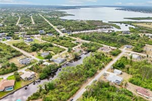 1168 ANAHEIM STREET, PORT CHARLOTTE, FL 33953 - MLS#MFRTB8503287