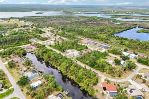 1168 ANAHEIM STREET, PORT CHARLOTTE, FL 33953 - MLS#MFRTB8503287