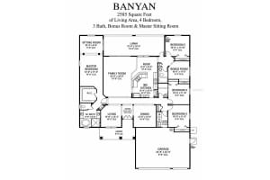 2866 DUNCAN TREE CIRCLE, VALRICO, FL 33594 - MLS#MFRTB8503289