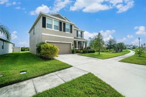 5430 THISTLE FIELD COURT, WESLEY CHAPEL, FL 33545 - MLS#MFRTB8503291