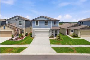 1922 Lanier Rd, ZEPHYRHILLS
