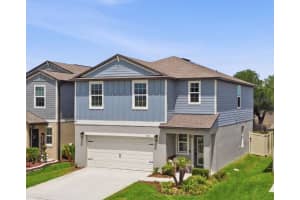 1922 LANIER ROAD, ZEPHYRHILLS, FL 33541 - MLS#MFRTB8503294