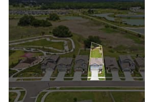 1922 LANIER ROAD, ZEPHYRHILLS, FL 33541 - MLS#MFRTB8503294
