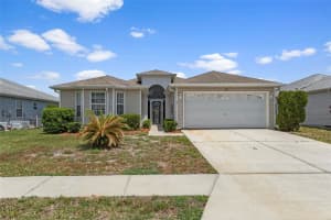 201 GOLF HARBOR PATH, INVERNESS, FL 34450 - MLS#MFRTB8503301
