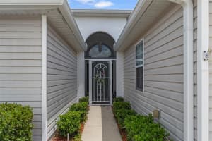 201 GOLF HARBOR PATH, INVERNESS, FL 34450 - MLS#MFRTB8503301