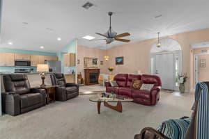 201 GOLF HARBOR PATH, INVERNESS, FL 34450 - MLS#MFRTB8503301