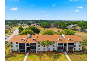 1871 Pine Ridge Way W #b2, PALM HARBOR