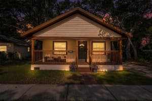 1308 S Madison Ave, CLEARWATER