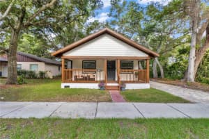 1308 MADISON AVENUE, CLEARWATER, FL 33756 - MLS#MFRTB8503306