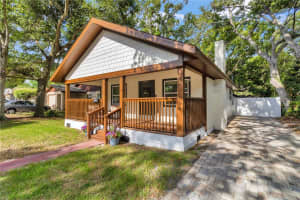 1308 MADISON AVENUE, CLEARWATER, FL 33756 - MLS#MFRTB8503306