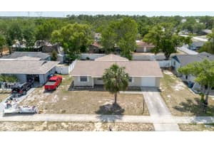 12526 ELGIN BOULEVARD, SPRING HILL, FL 34609 - MLS#MFRTB8503330
