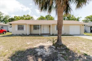 12526 ELGIN BOULEVARD, SPRING HILL, FL 34609 - MLS#MFRTB8503330