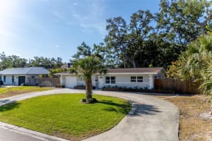 8242 31ST TERRACE, ST PETERSBURG, FL 33710 - MLS#MFRTB8503341