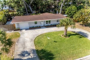 8242 31ST TERRACE, ST PETERSBURG, FL 33710 - MLS#MFRTB8503341