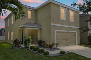 16833 TRITE BEND STREET, WIMAUMA, FL 33598 - MLS#MFRTB8503343