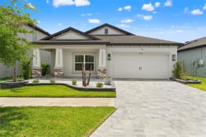 7278 POOL COMPASS LOOP, WESLEY CHAPEL, FL 33545 - MLS#MFRTB8503382