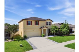 15476 STONE HOUSE DRIVE, BROOKSVILLE, FL 34604 - MLS#MFRTB8503383
