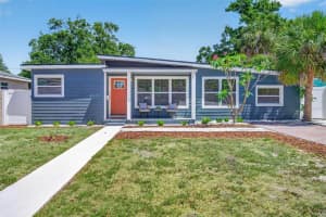 4029 3rd Ave S, ST PETERSBURG