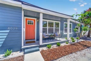 4029 3RD AVENUE, ST PETERSBURG, FL 33711 - MLS#MFRTB8503393