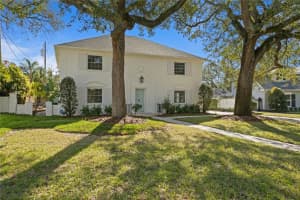 4704 BROOKWOOD DRIVE, TAMPA, FL 33629 - MLS#MFRTB8503396