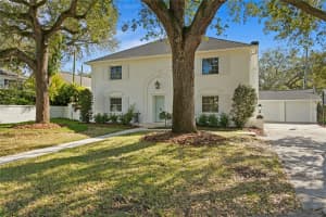 4704 BROOKWOOD DRIVE, TAMPA, FL 33629 - MLS#MFRTB8503396