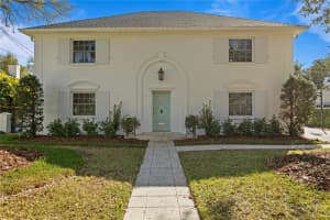 4704 BROOKWOOD DRIVE, TAMPA, FL 33629 - MLS#MFRTB8503396
