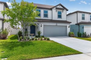 4242 GOLDFOIL ROAD, SPRING HILL, FL 34609 - MLS#MFRTB8503411