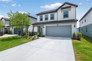 4242 GOLDFOIL ROAD, SPRING HILL, FL 34609 - MLS#MFRTB8503411