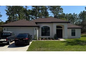 172 LINDER DRIVE, HOMOSASSA, FL 34446 - MLS#MFRTB8503424