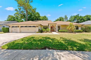 3285 Tarpon Woods Blvd, PALM HARBOR