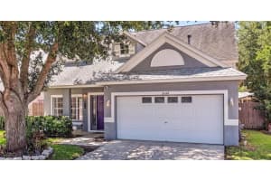 24348 Summer Wind Ct, LUTZ