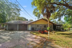 5825 BOB WHITE DRIVE, HOMOSASSA, FL 34446 - MLS#MFRTB8503472
