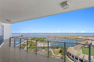 175 1st St S #2307, ST PETERSBURG