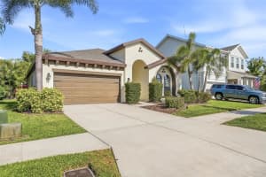6318 SPRINGLINE PLACE, APOLLO BEACH, FL 33572 - MLS#MFRTB8503487