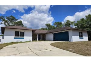 1524 NEWHOPE ROAD, SPRING HILL, FL 34606 - MLS#MFRTB8503507