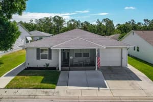 3123 PRAIRIE DUNES CIRCLE, LAKELAND, FL 33810 - MLS#MFRTB8503517
