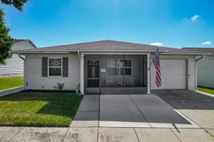3123 PRAIRIE DUNES CIRCLE, LAKELAND, FL 33810 - MLS#MFRTB8503517