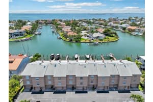 637 Pinellas Bayway #105, TIERRA VERDE