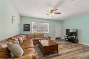 111 GRAPEFRUIT CIRCLE, CLEARWATER, FL 33763 - MLS#MFRTB8503545