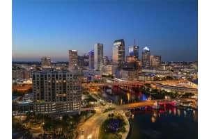 275 Bayshore Blvd #1006, TAMPA