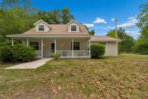 17879 PARRISH GROVE ROAD, DADE CITY, FL 33523 - MLS#MFRTB8503567